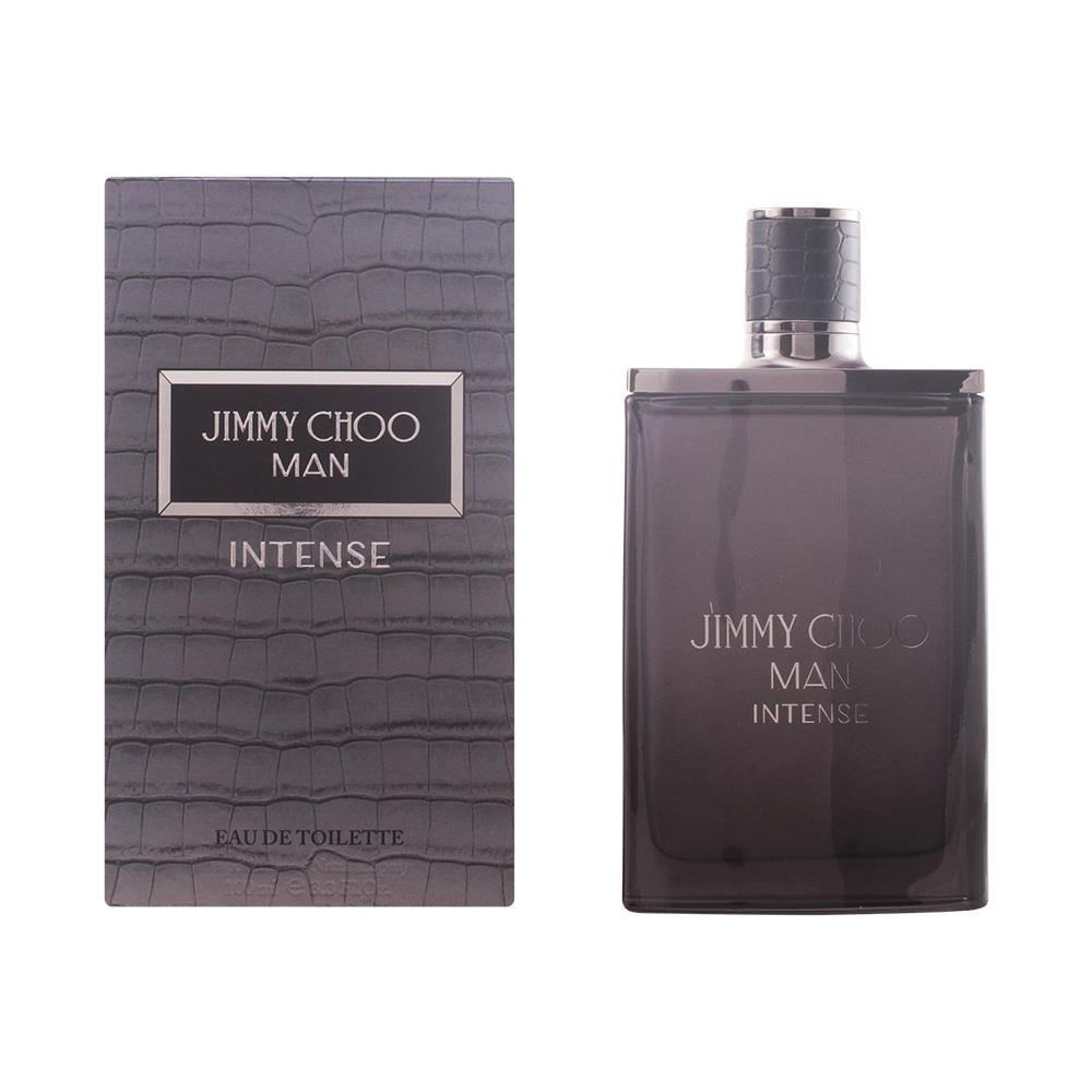 Man Intense Edt Vaporizador 1 00 Ml - Foto 1