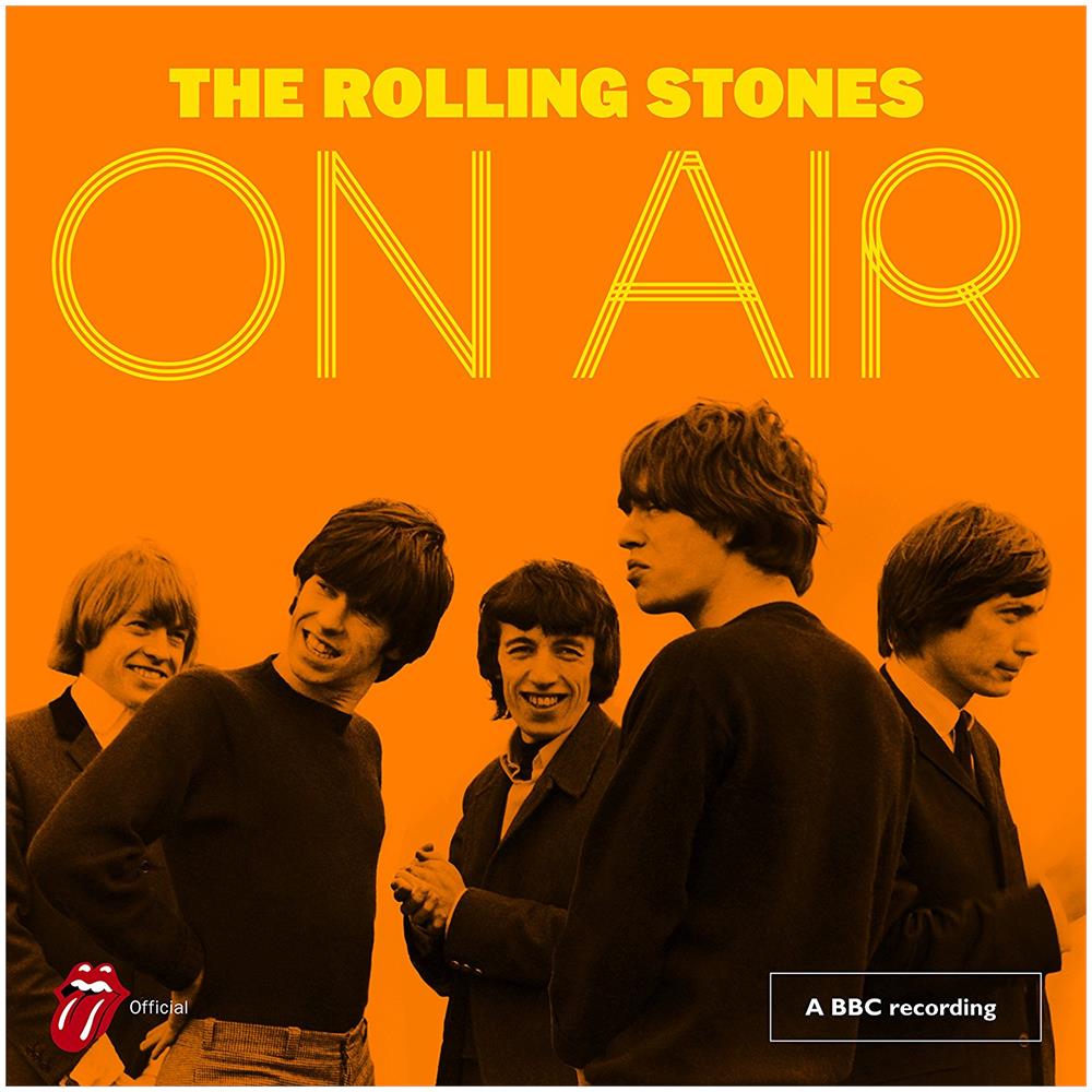 Rolling Stones - On Air (2 Lp)  - Foto 1