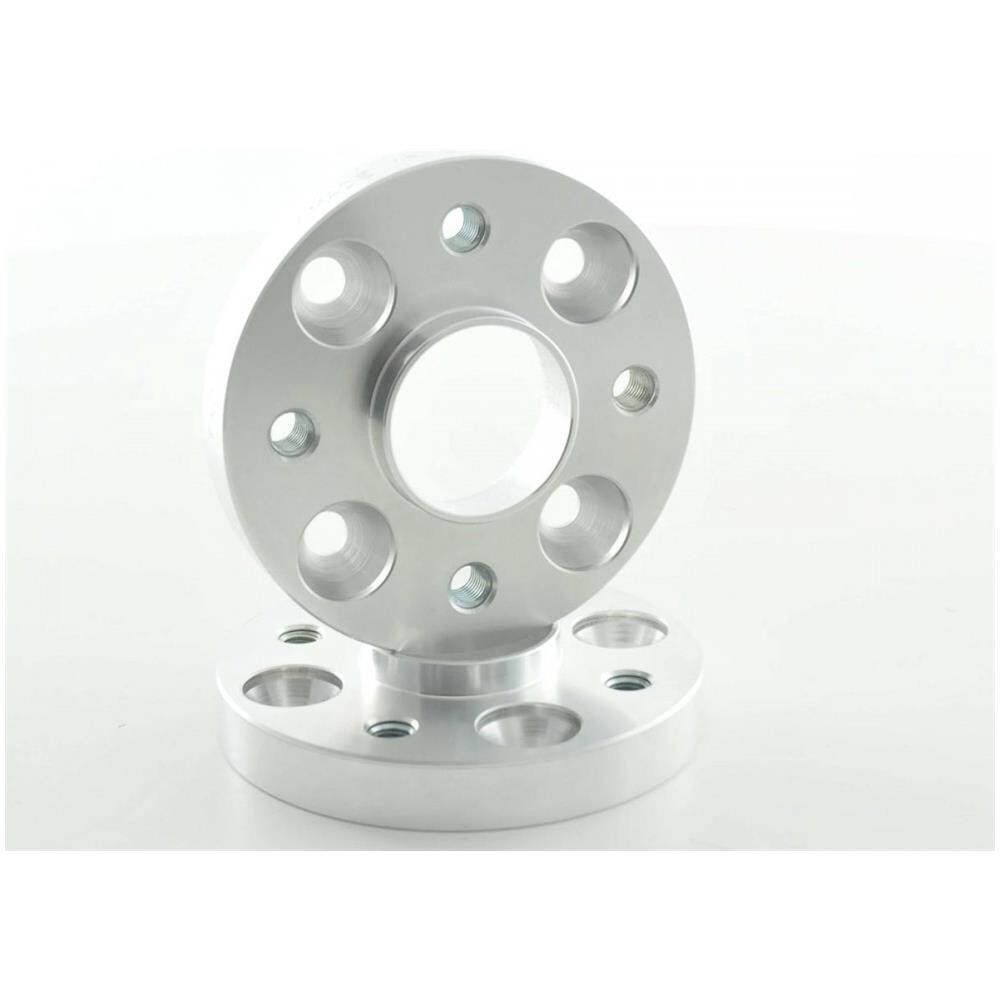 Set Manicotti Distanziali HMParts 15x22x34 Mm Per Assi A Spina 15 Mm - Spedizione Veloce