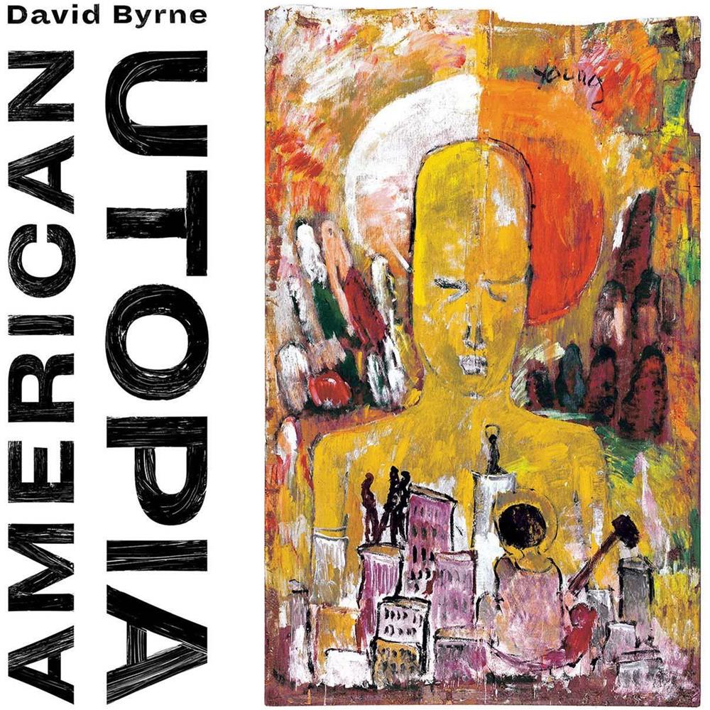 David Byrne - American Utopia  - Foto 1