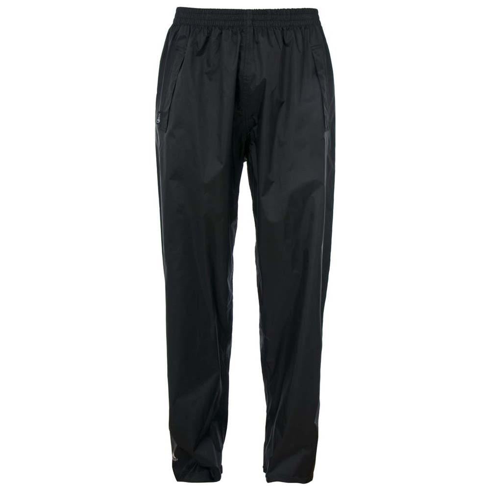 Pantaloni Trespass Qikpac Pants Packaway Trausers Abbigliamento Uomo M - Foto 1
