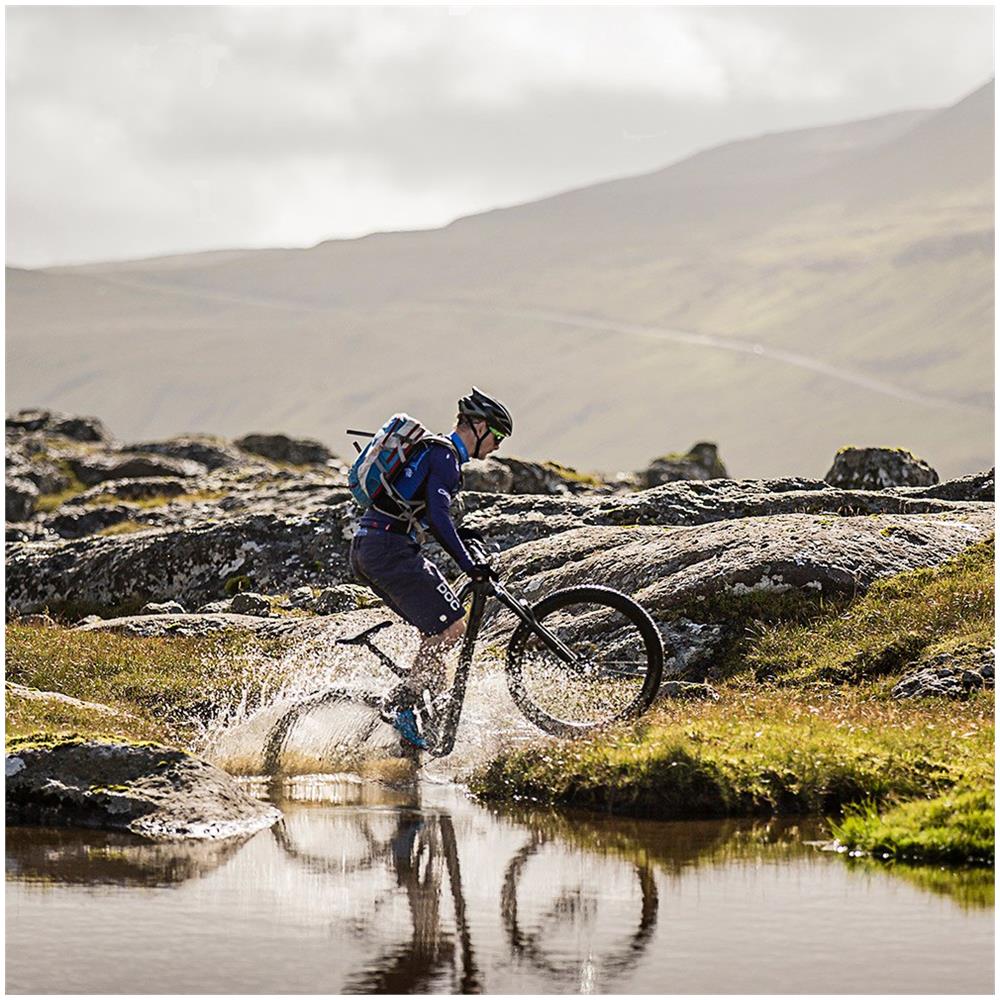 Guanti Gripgrab Supergel Xc Touchscreen Abbigliamento Uomo Xl - Foto 3