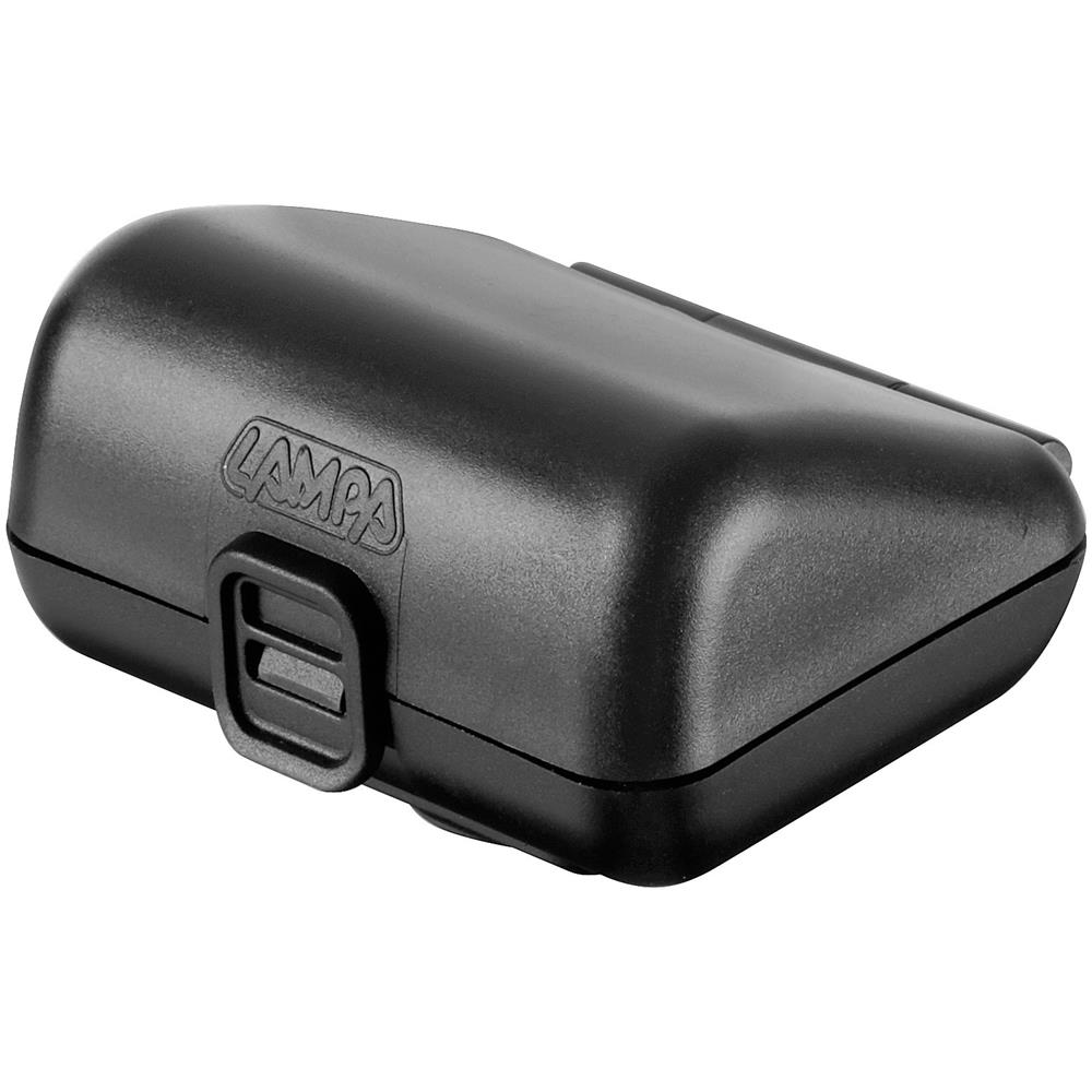 90451 Opti Case Custodia Rigida Porta Telepass - Foto 1