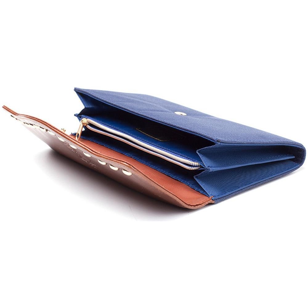 Portafoglio Donna Zelda Breath Of The Wild Game Logo Marrone (default, Marrone) - Foto 2