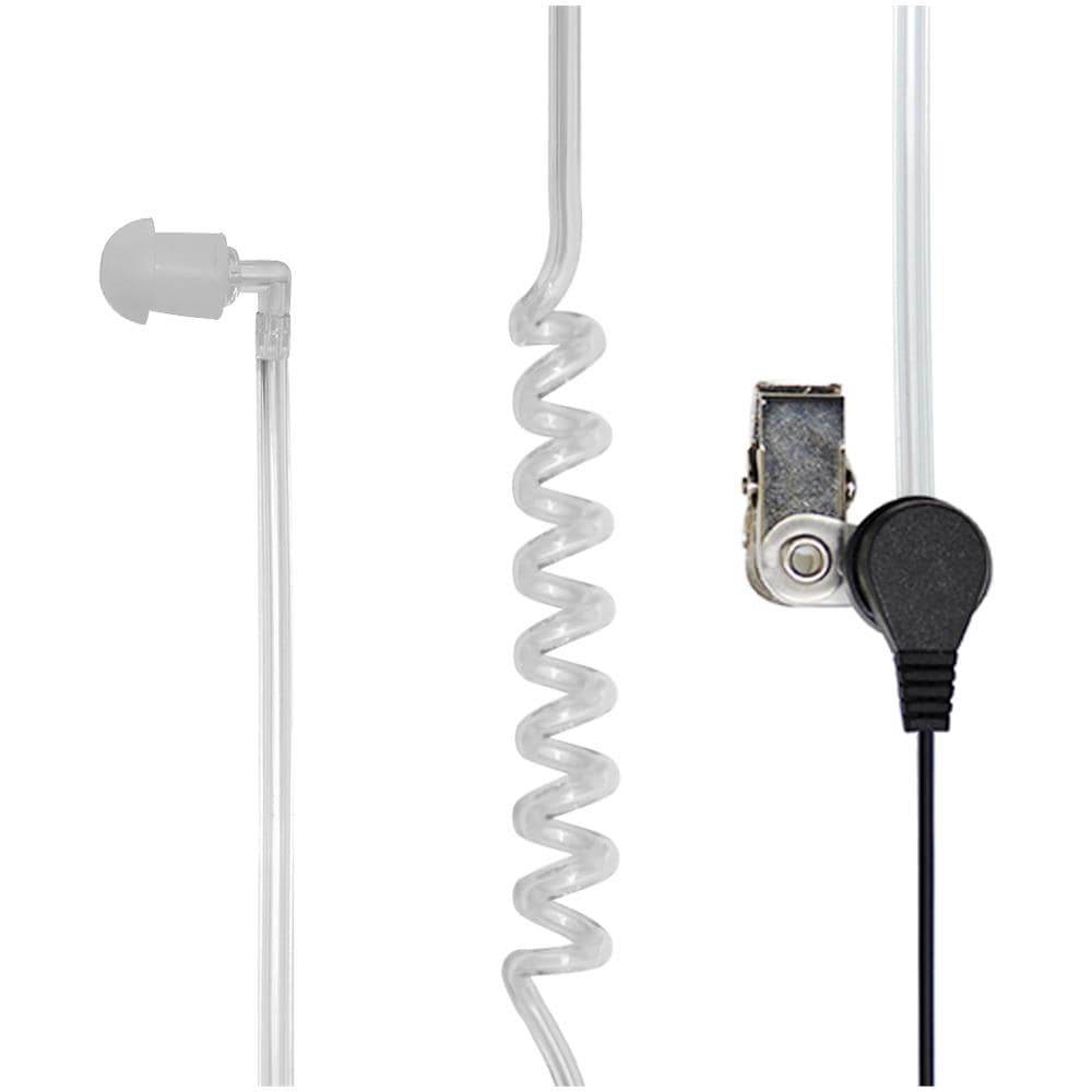 Cb Radio Ricevitore / trasmettitore Escort Hp 8001l Einstellbar Asq 4 W Blocco Tasti Funzione + Cuffie Hs81l Inclusi - Foto 8