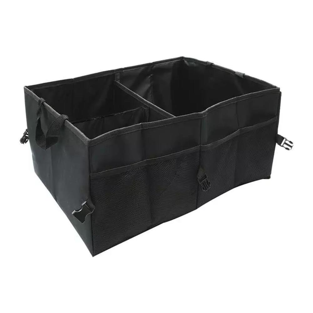 Portaoggetti Per Bagagliaio Deluxe - Foto 1