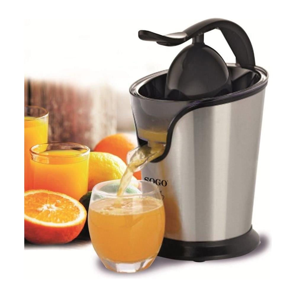 Centrifuga In Acciaio Inox Con Leva 85 w - Foto 2