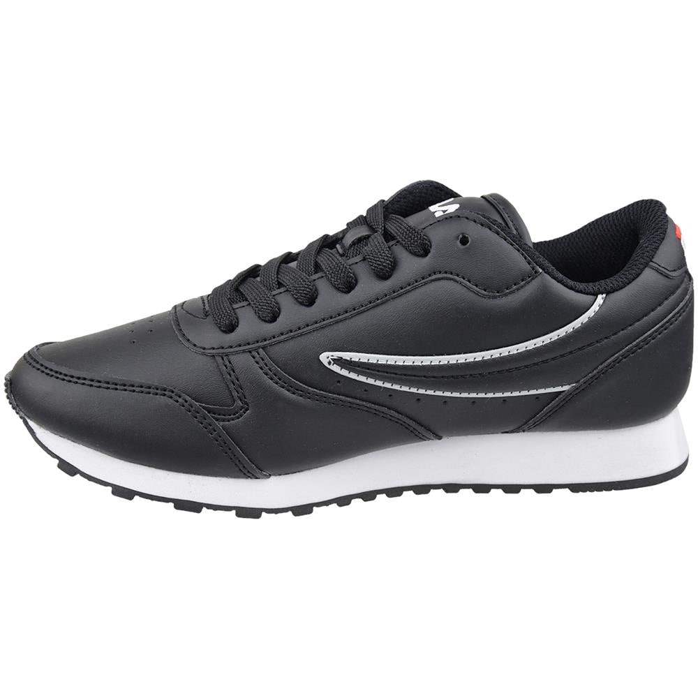 Orbit Low Wmn 1010308-25y, Donna, Nero, Sneakers, Numero: 38 Eu - Foto 2
