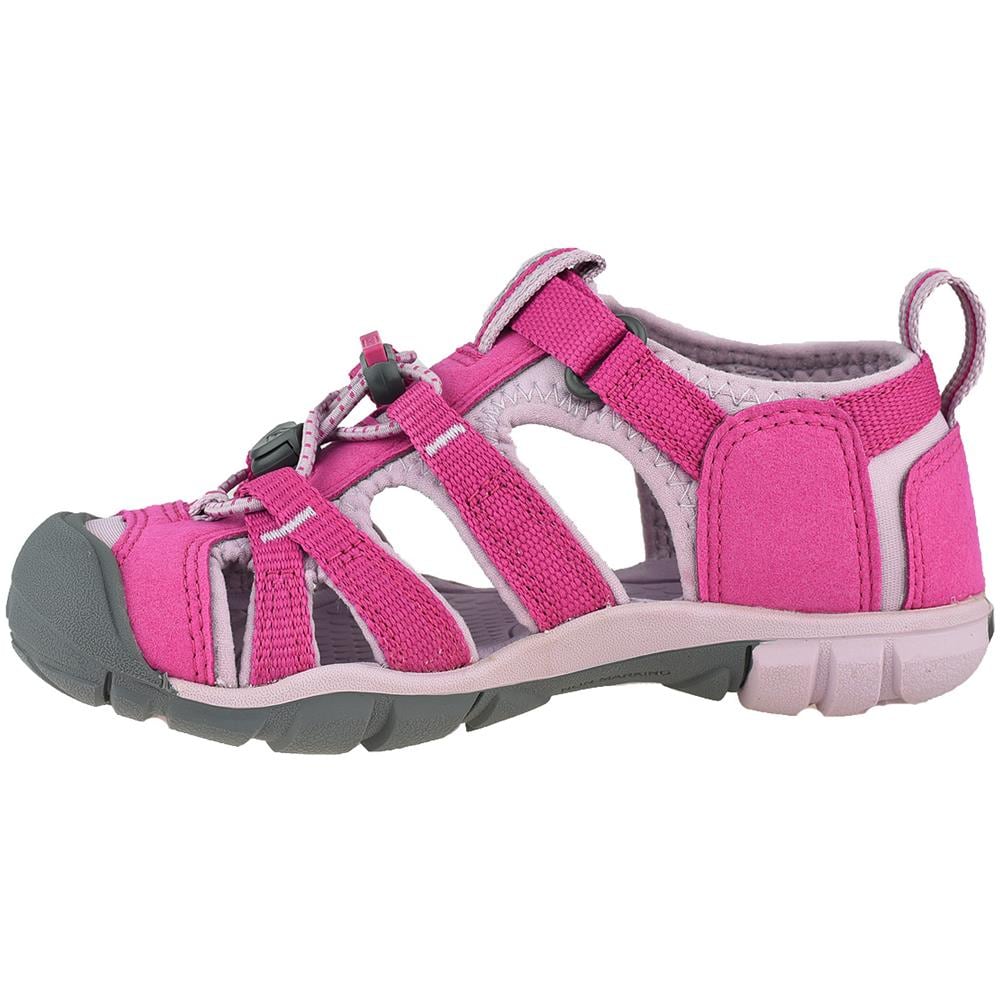 Seacamp Ii Cnx Jr 1022994, Bambini, Rosa, Sandali Da Esterno, Numero: 34 Eu - Foto 2