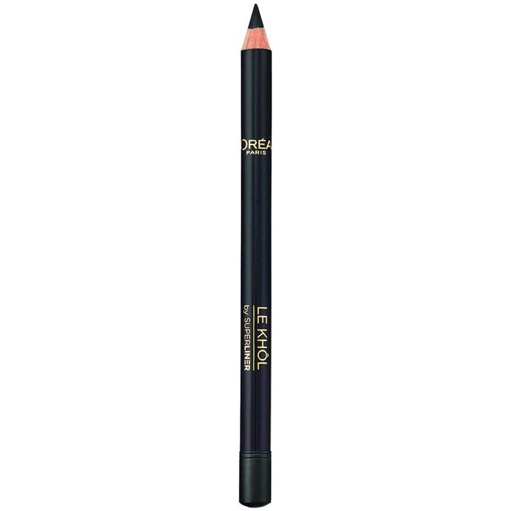 Loreal Trucco Designer Color Riche Eyeliner 101 - Foto 1