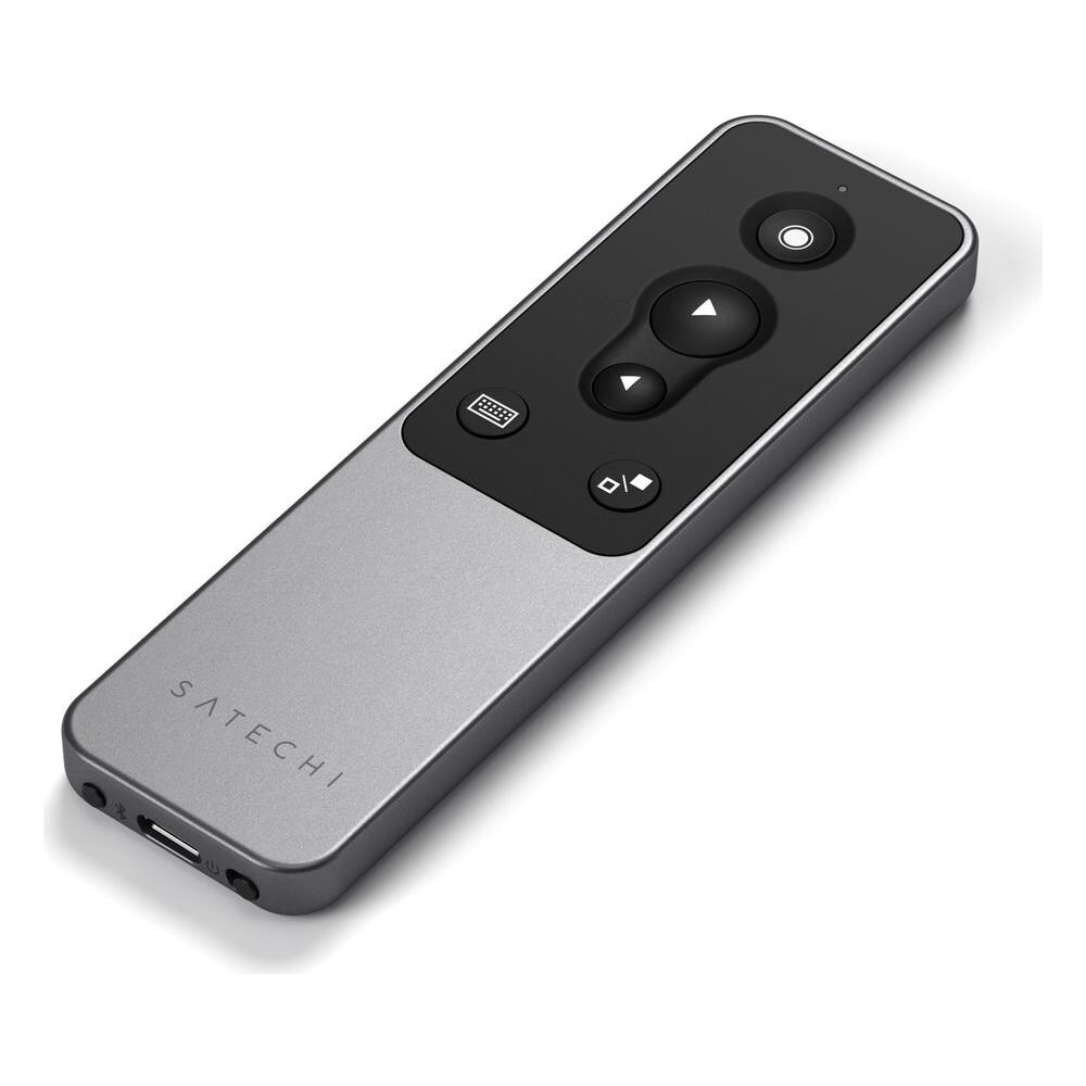 Telecomando Per Presentazioni Bluetooth Grigio - Foto 2