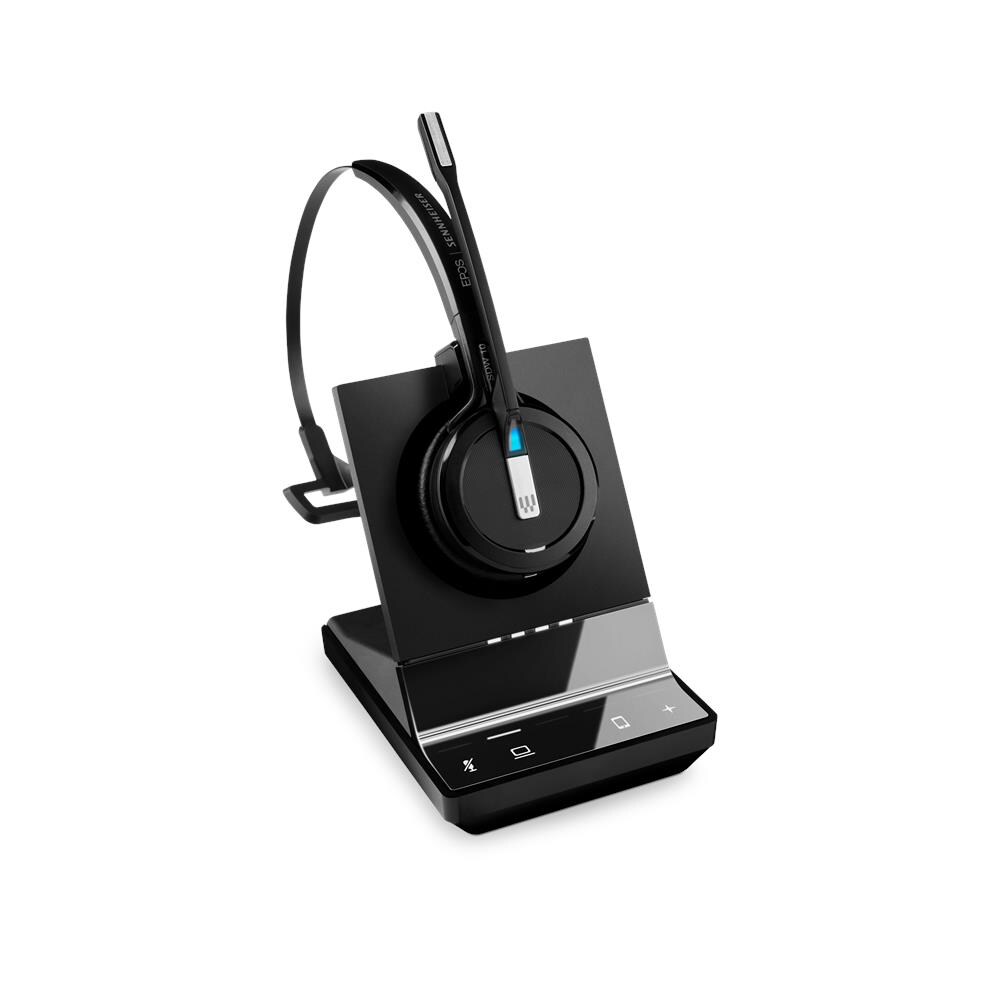 Impact Sdw 5013 - Eu Cuffia Padiglione Auricolare Nero - Foto 2