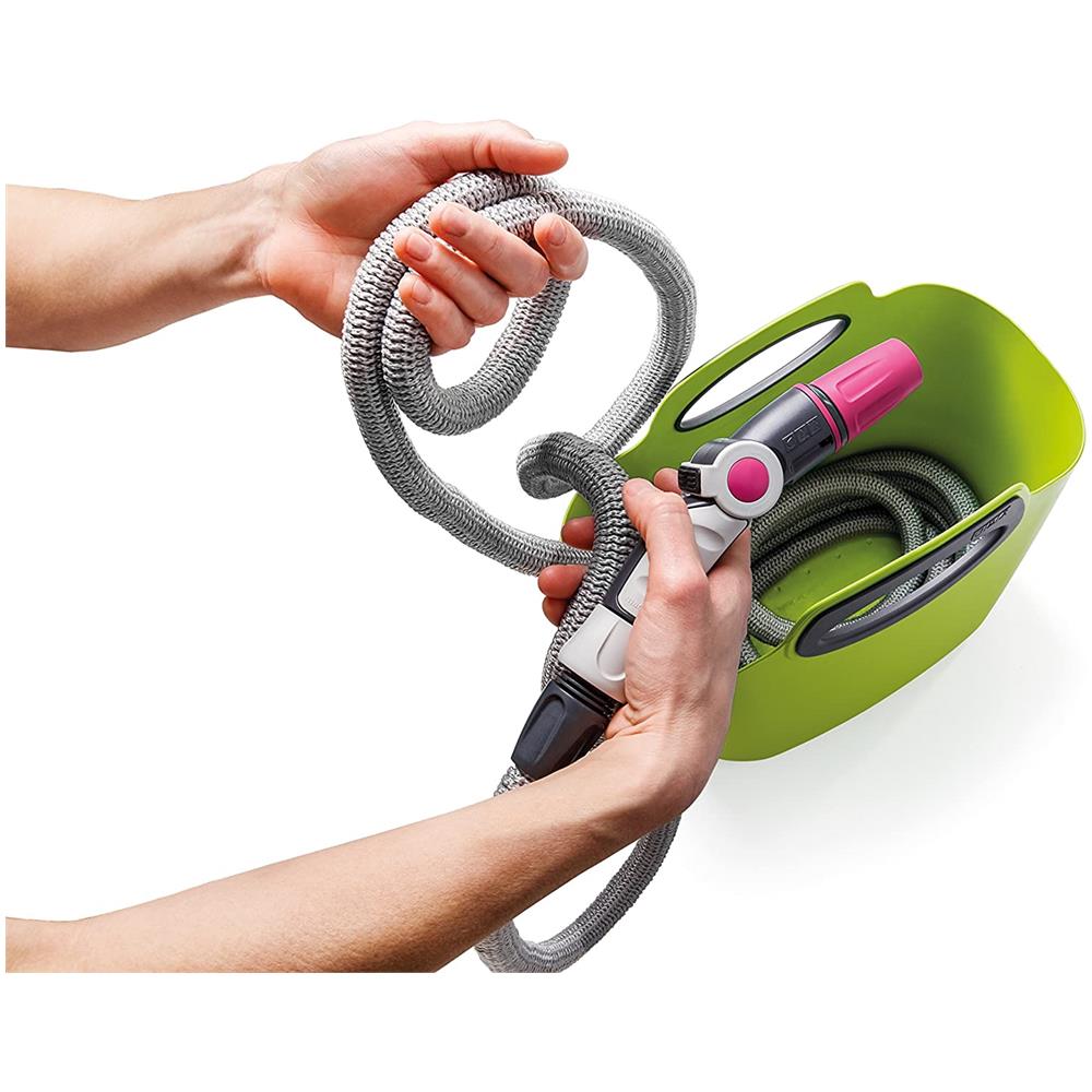 Kit Tubo Autoestensibile Aquapop 30 - Verde Lime - Foto 2