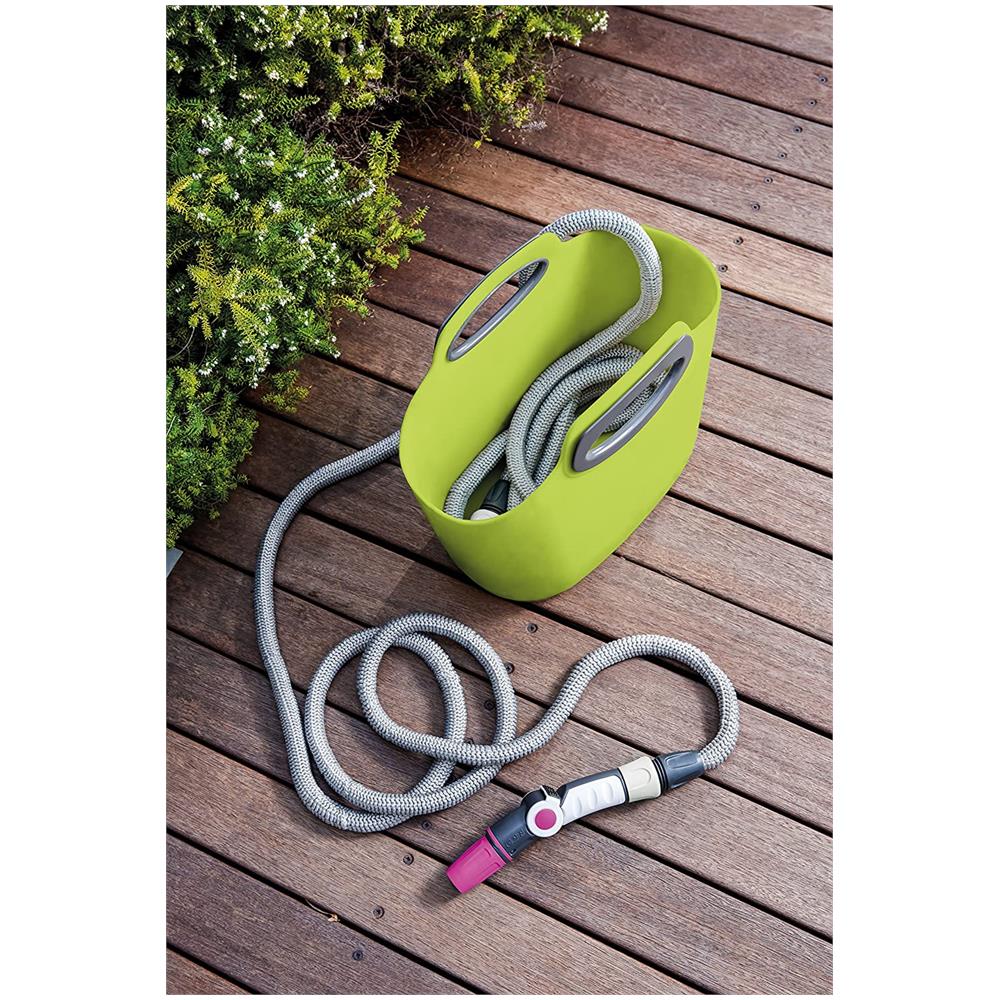 Kit Tubo Autoestensibile Aquapop 30 - Verde Lime - Foto 3