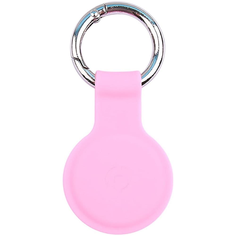 Custodia Airtag Rosa - Foto 2