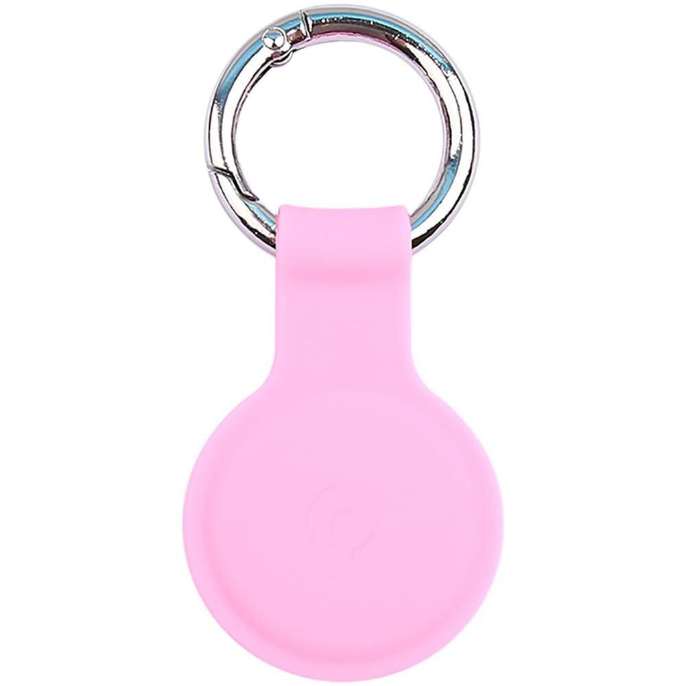 Custodia Airtag Rosa - Foto 6