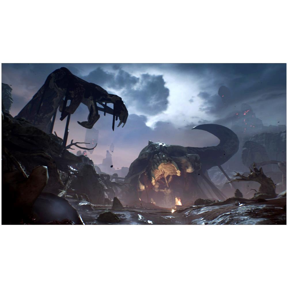 DOOM Slayers Collection Switch - Foto 4