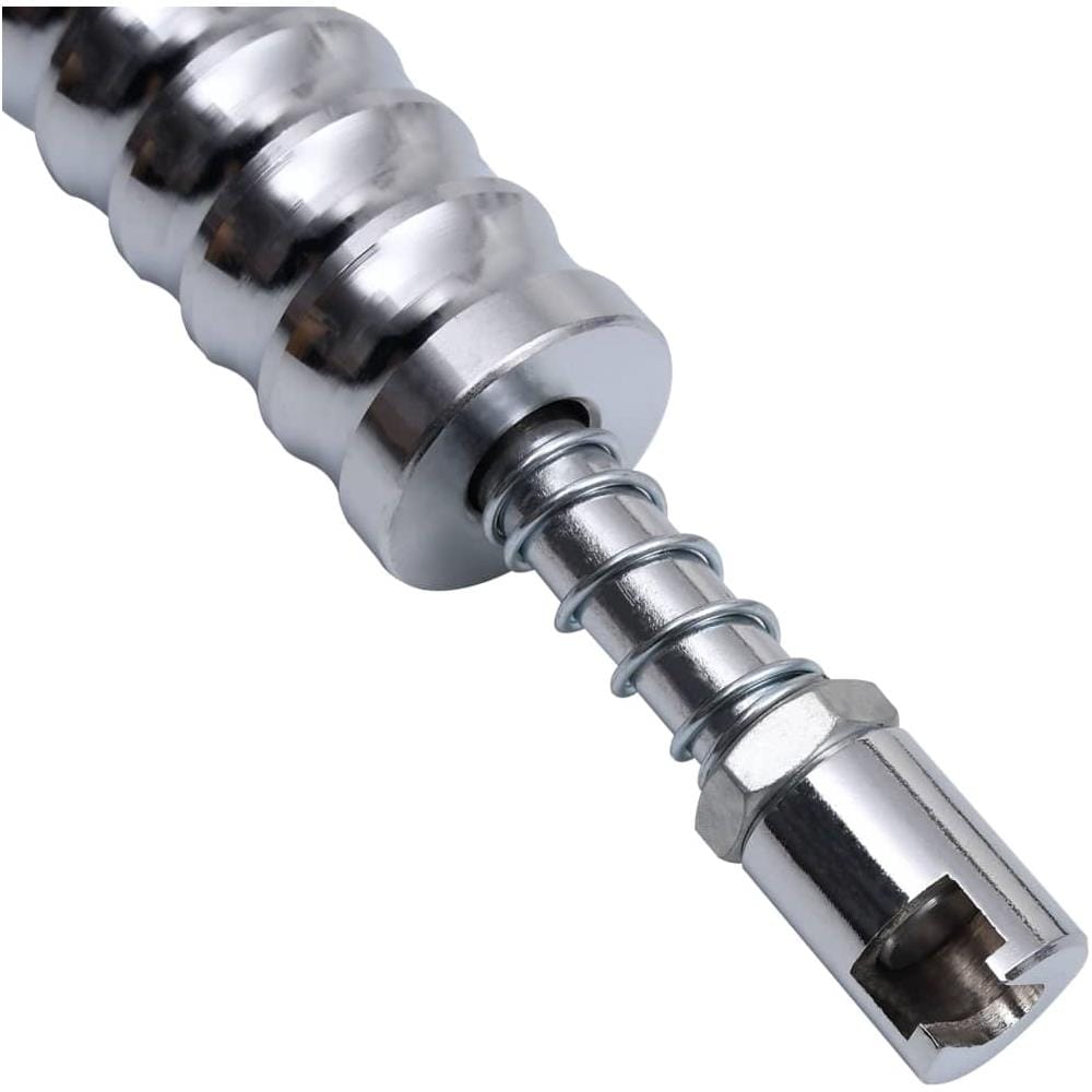 Set Martello Scorrevole 7 pz in Acciaio al Carbonio - Foto 2