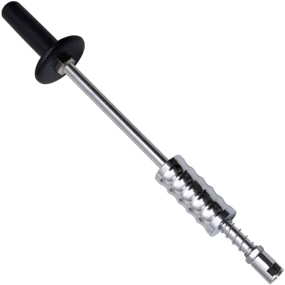 Set Martello Scorrevole 7 pz in Acciaio al Carbonio - Foto 3