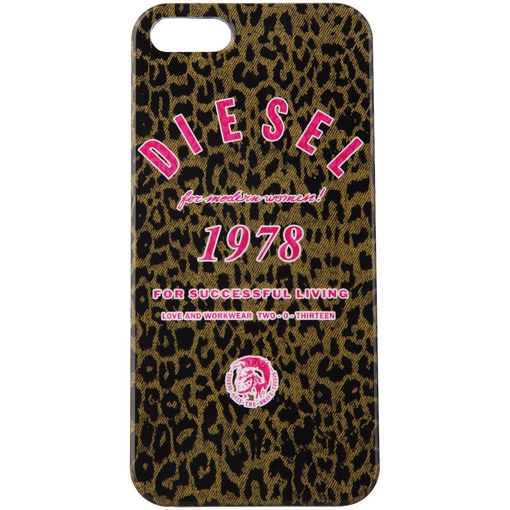 (public) Leopard Cover Multicolore - Foto 2