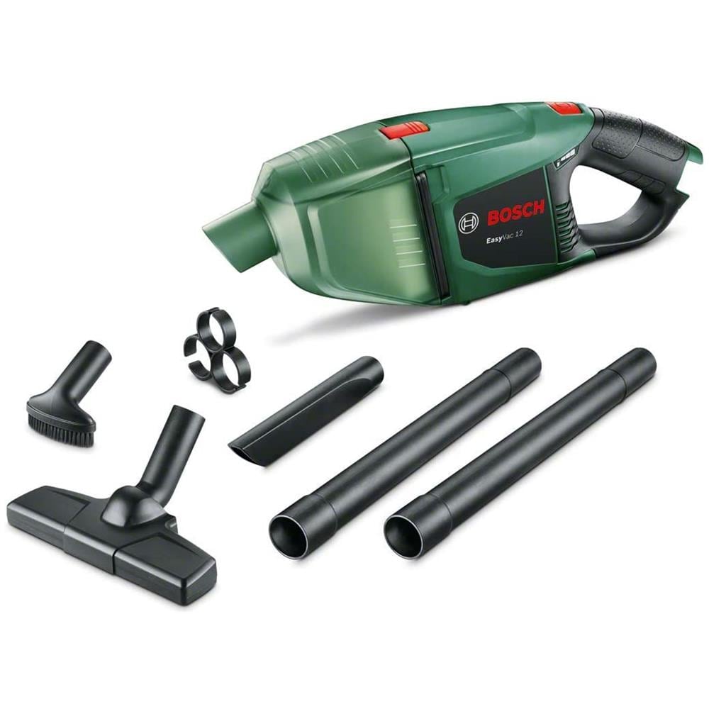 EasyVac 12 Aspiratore Portatile Colore Verde Senza Batteria - Foto 1