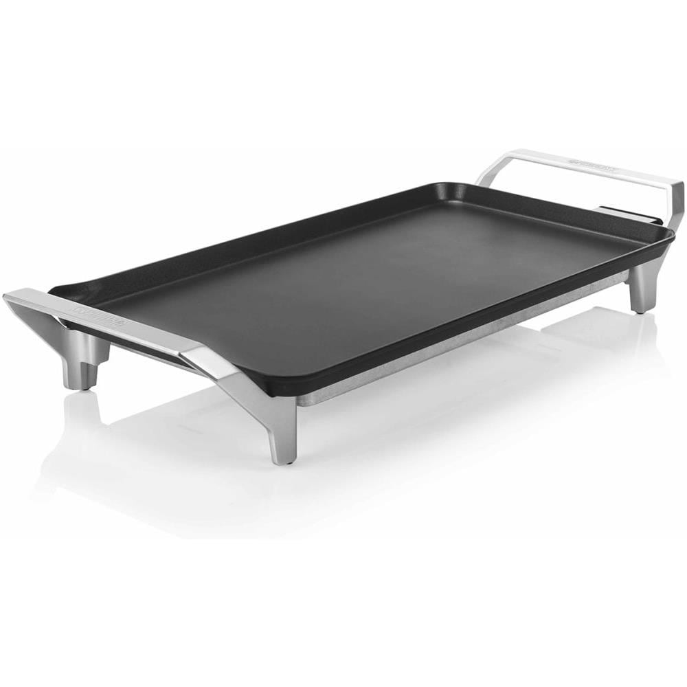 Griglia Elettrica da Tavolo Chef Premium 2000 W 103100 - Foto 1