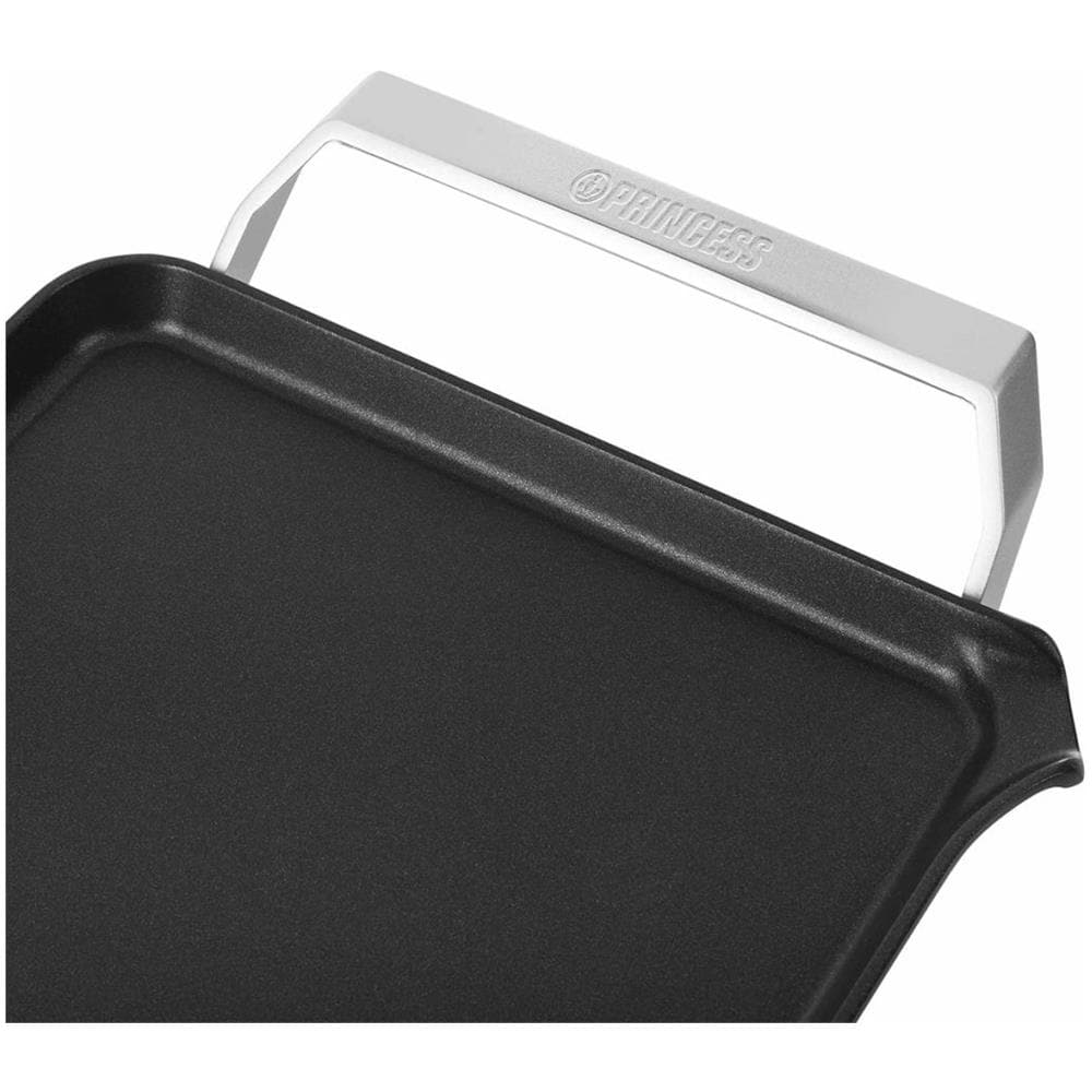 Griglia Elettrica da Tavolo Chef Premium 2000 W 103100 - Foto 5