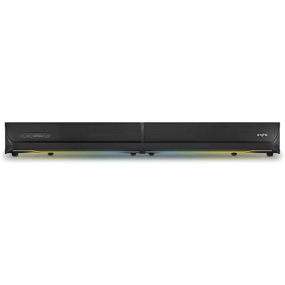 Esg 4 Pulsar Gaming Sound Bar - 20w - Bluetooth - Ottico - Usb Mp3 - Colore Nero - Foto 1