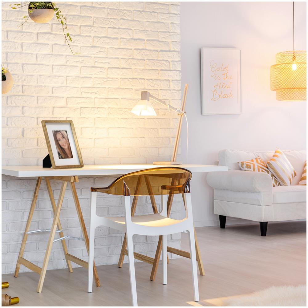 Gressan 20x30 / 30x40 Holzrahmen m. Passepartout BC34P - Foto 4