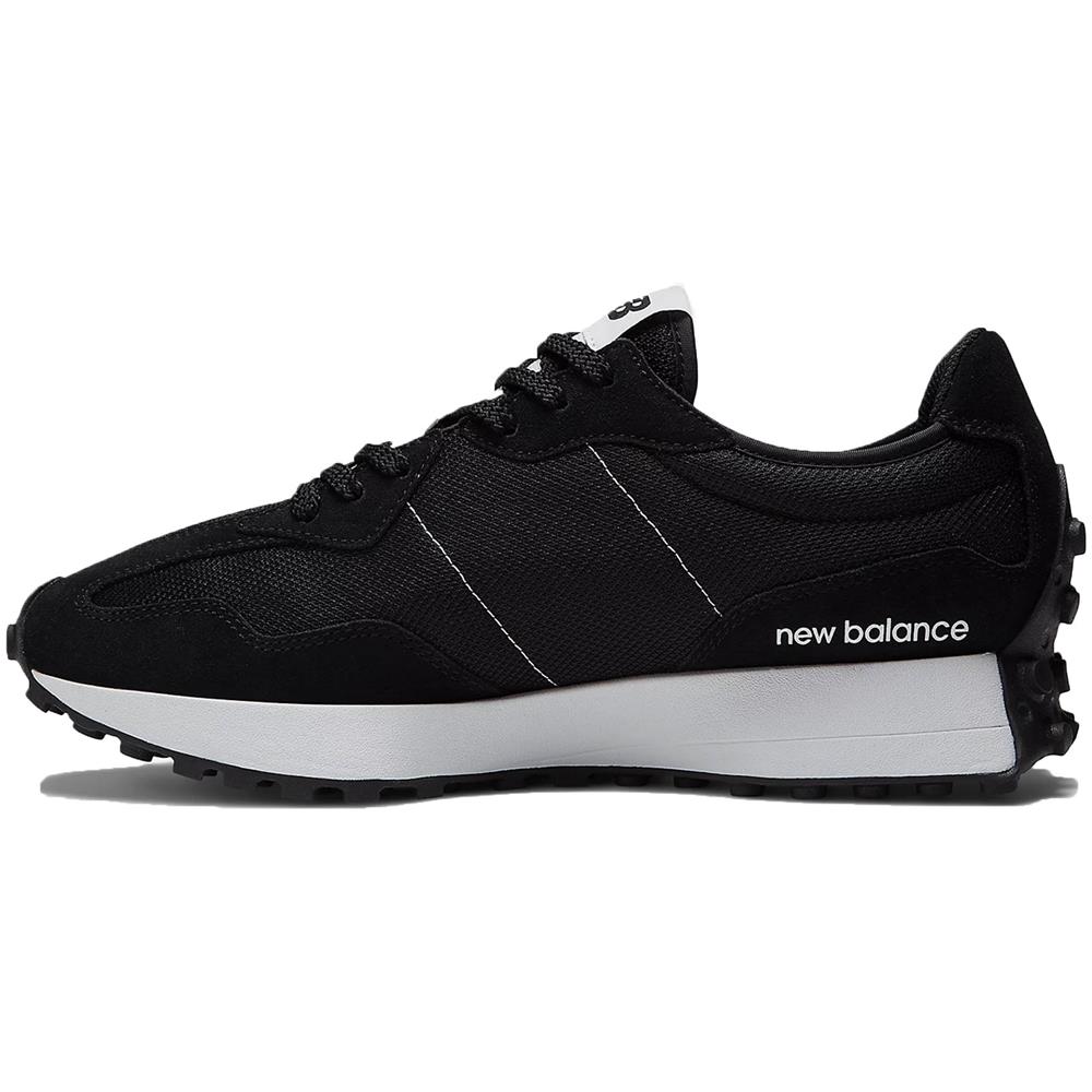 Scarpe Ms 327 Taglia 42.5 Codice Ms327cbw Nero - Foto 2