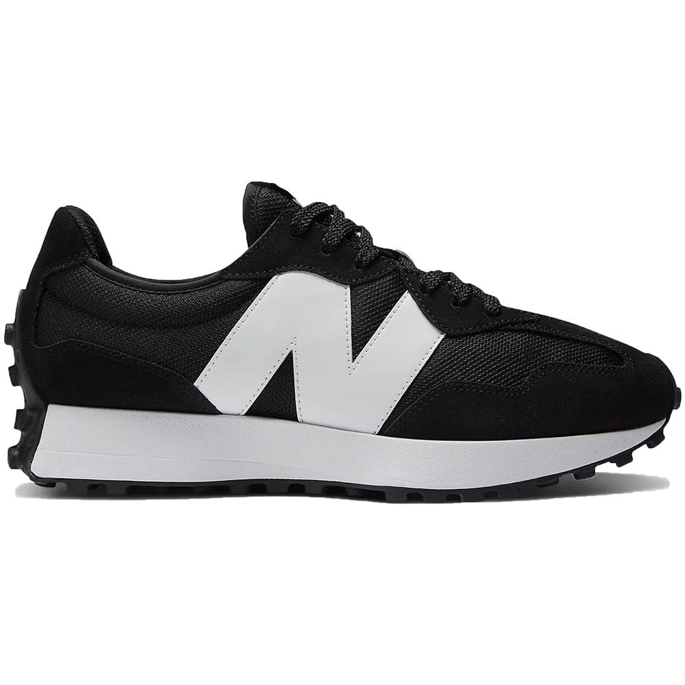 Scarpe Ms 327 Taglia 42.5 Codice Ms327cbw Nero - Foto 1
