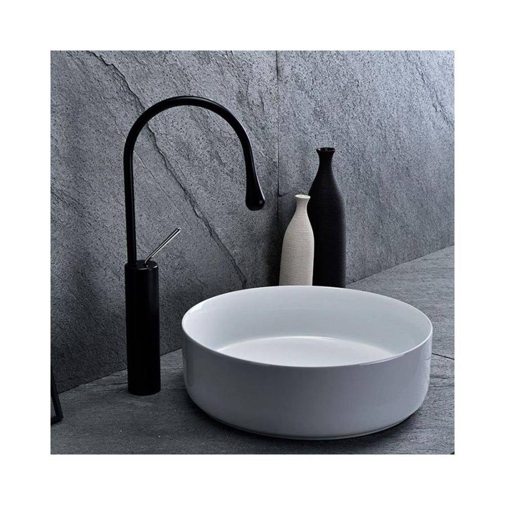 Lavabo Da Appoggio Elma - Foto 2
