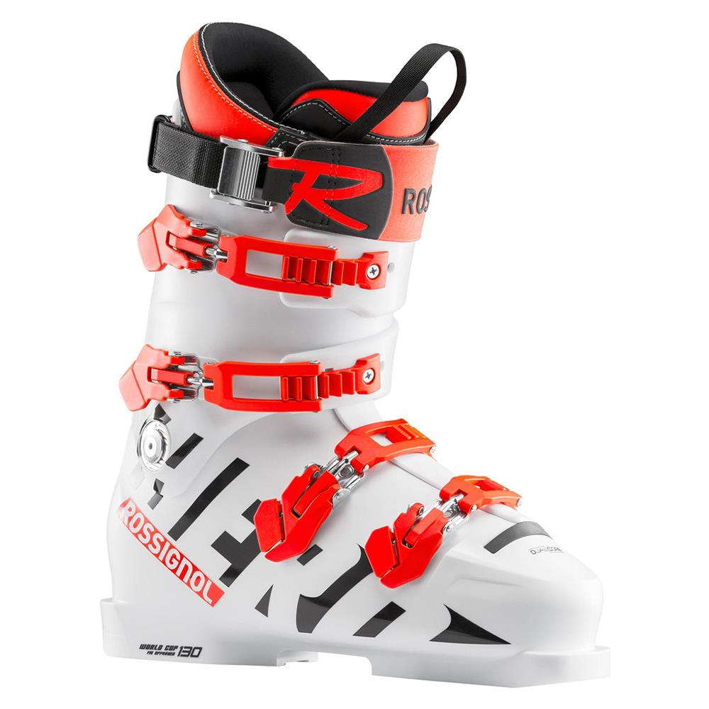 Scarponi Sci Hero World Cup 130 - Meteor Grey Mp 26.5 - Foto 1