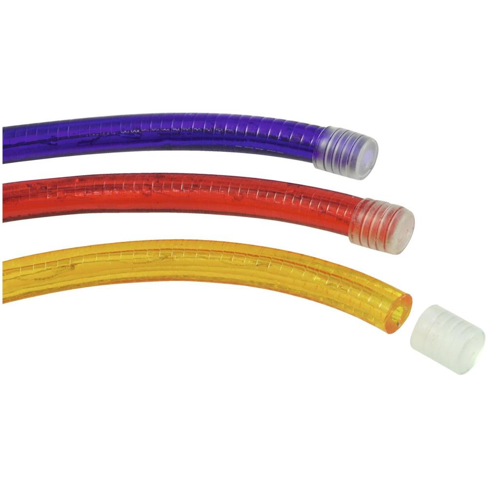 Rubberlight End Cap - Foto 1