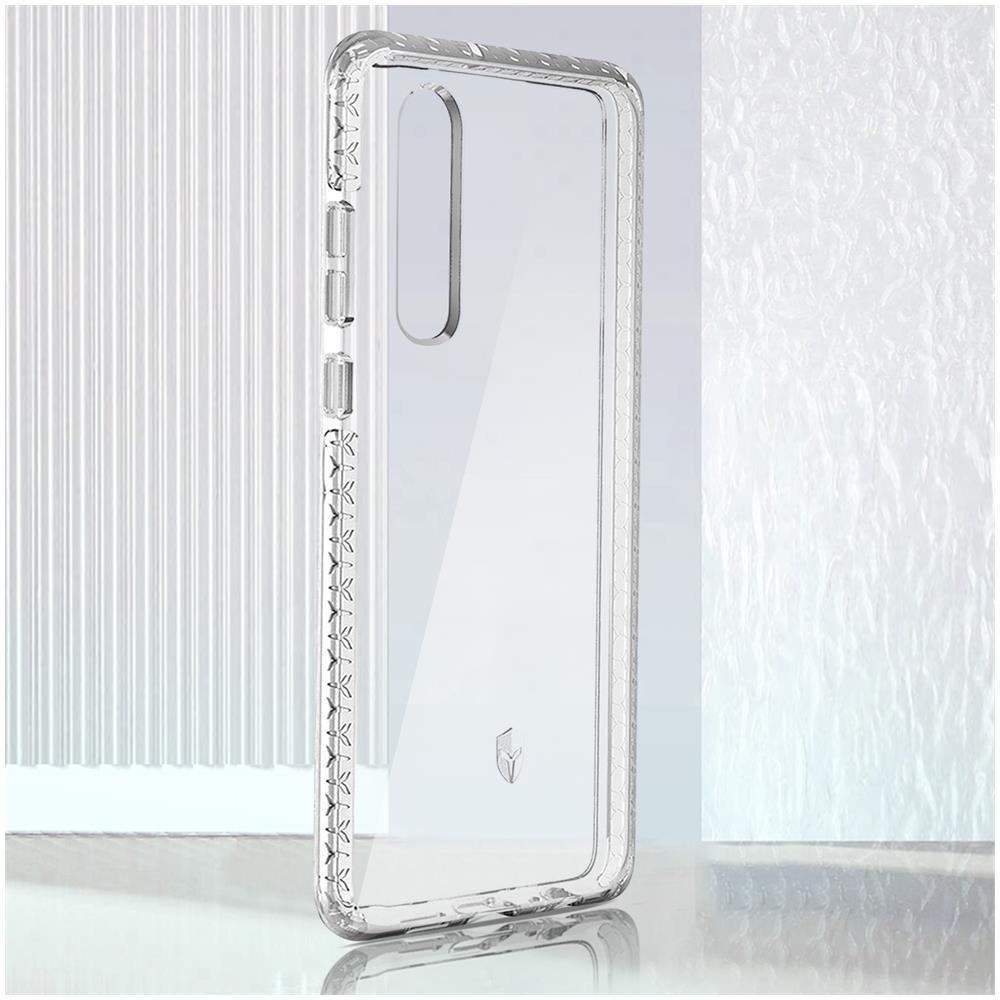 Cover Per Huawei P30 Anticadute 3m Rinforzata Sistema Tryax Life - Foto 5