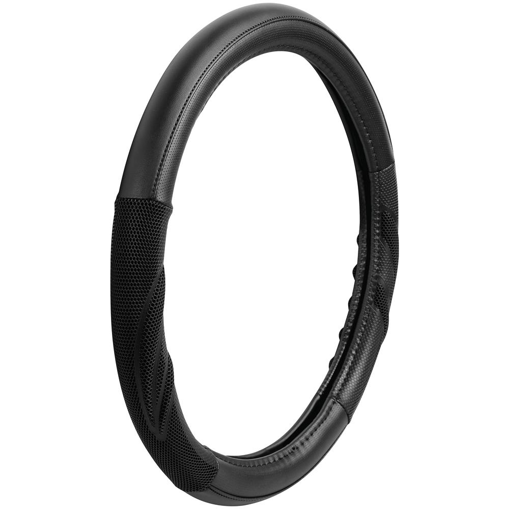 Suzuka, Coprivolante In Skeentex - M - ? 37/39 Cm - Nero - Foto 2