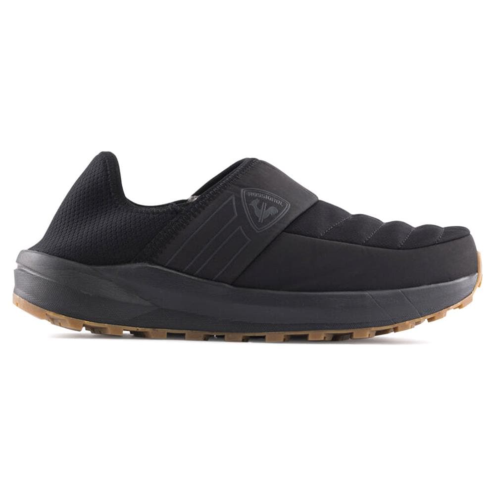 Ciabatte Rossi Chalet 2.0 Uomo - Black Uk 9.5 - Foto 1