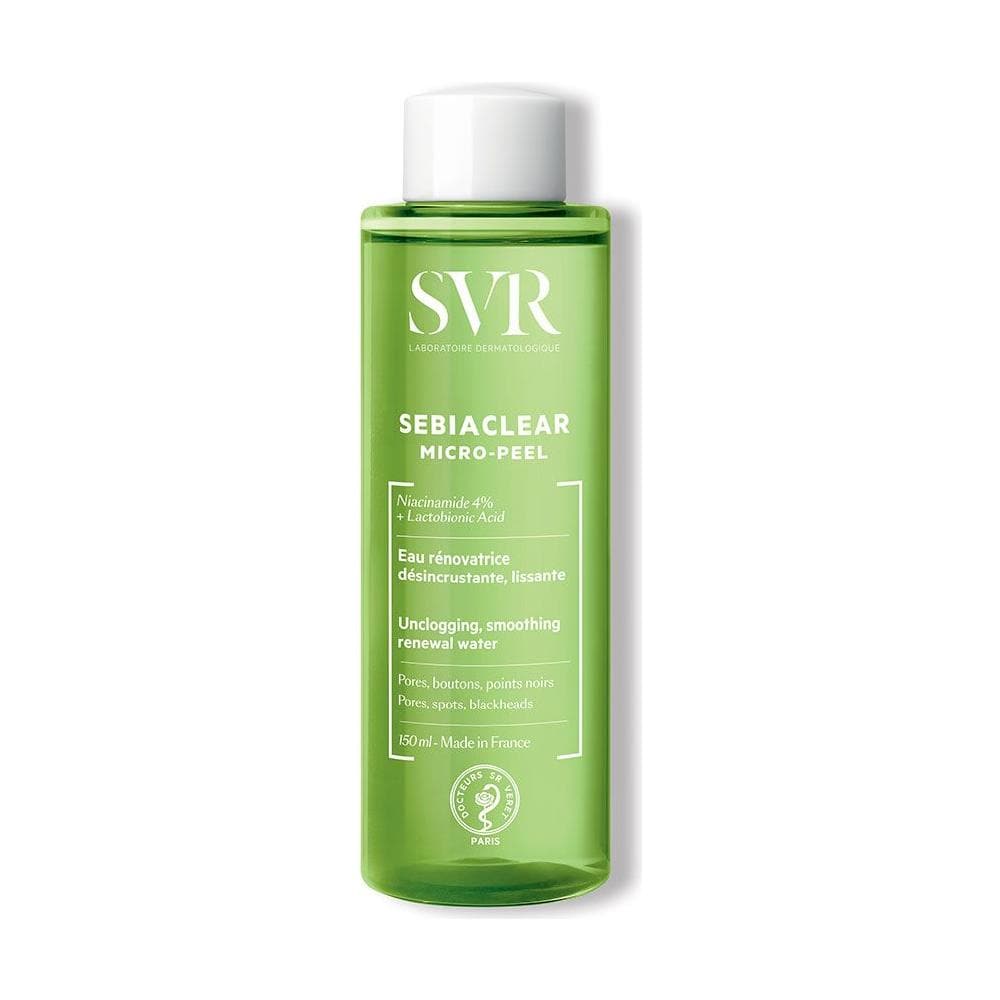 , Sebiaclear, Sbucciatura, Lozione, Per Il Viso, 150 Ml - Foto 1