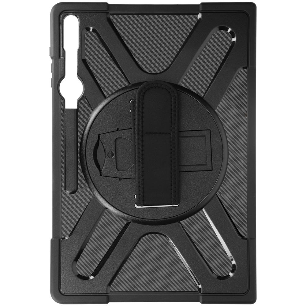 Cover Per Samsung Galaxy Tab S8 Ultra, S9 Ultra, S10 Ultra Manico - Foto 1