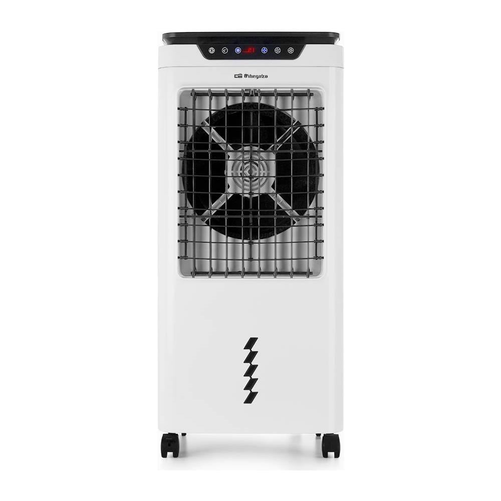 AIR 55 purificatore 150 W Bianco - Foto 2
