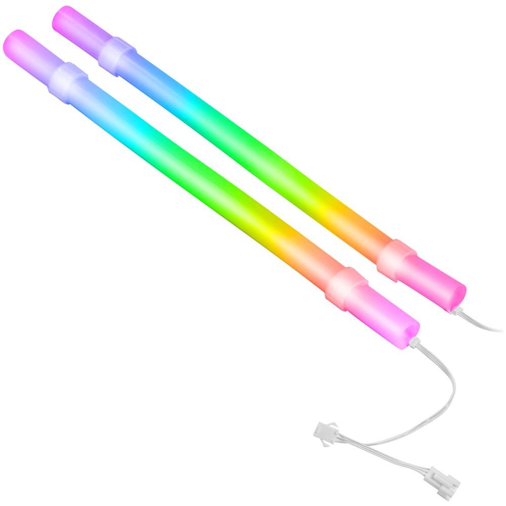 Tubo in Silicone MCA-WT per Sistemi di Raffreddamento a Liquido - Foto 2