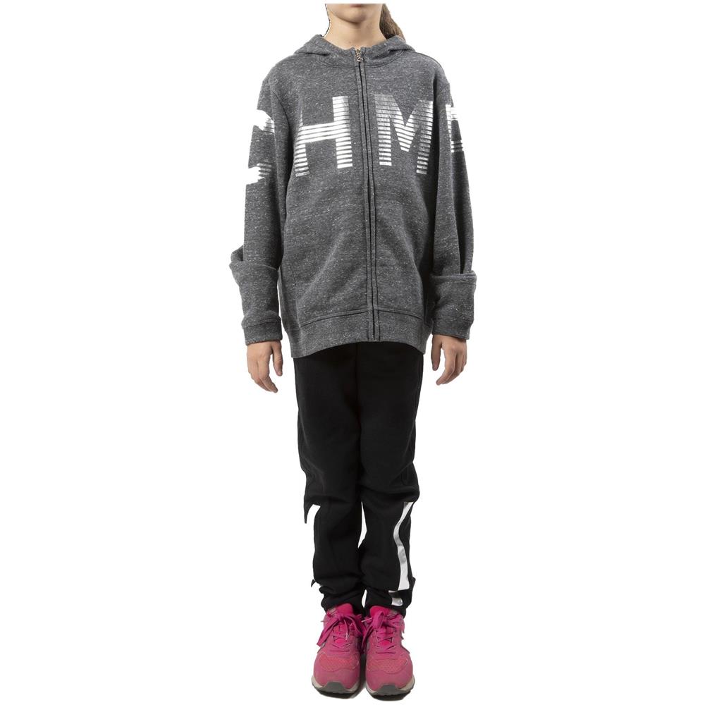 Tuta Bambina Laminata - Foto 2