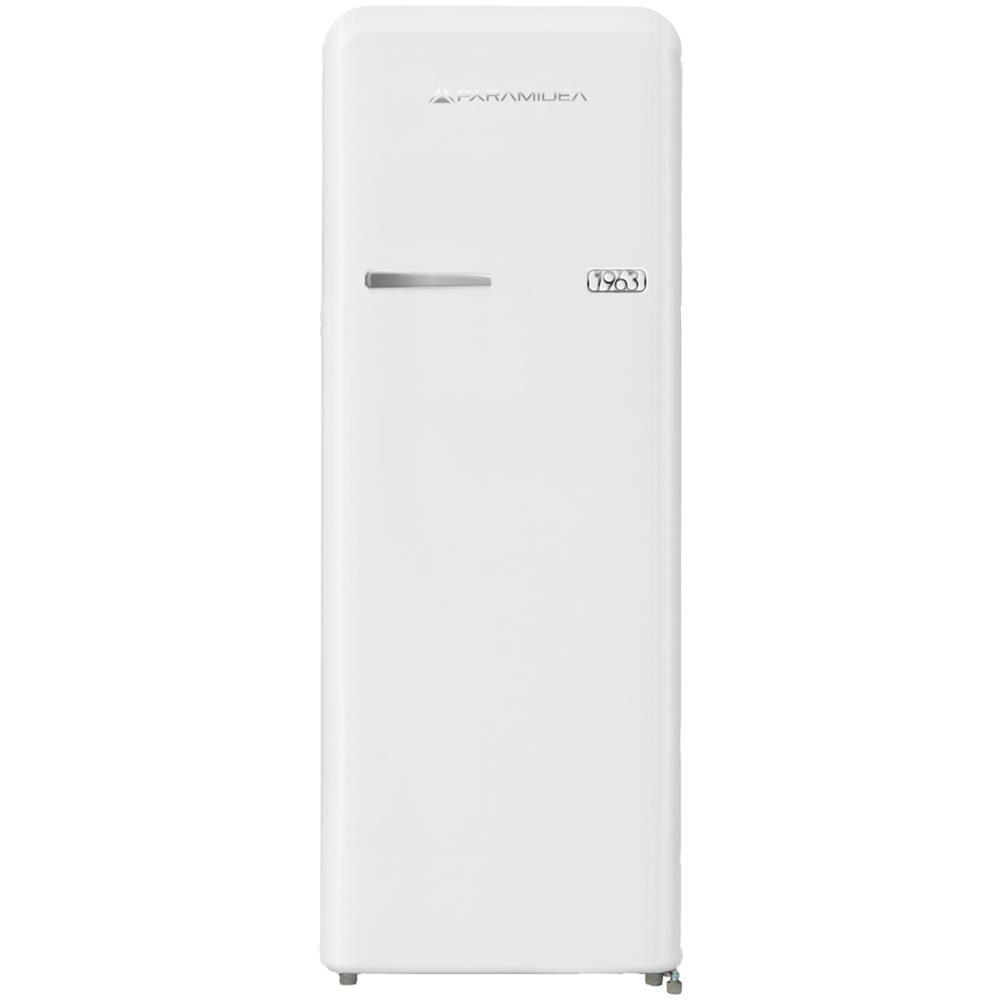 Frigorifero Singola Porta Ventilato 240 Litri Colore Bianco Satinato Mambo2401w - Foto 1