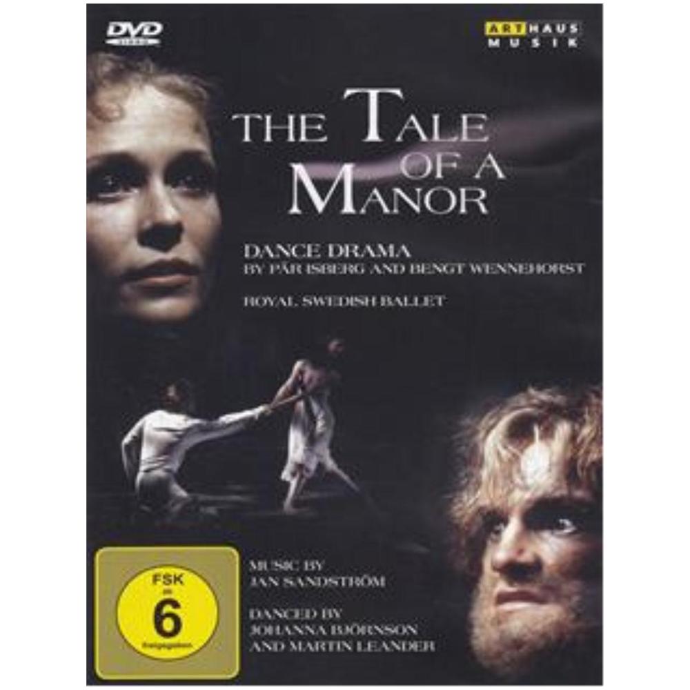 Tale Of A Manor (The) - Dance Drama - Foto 1