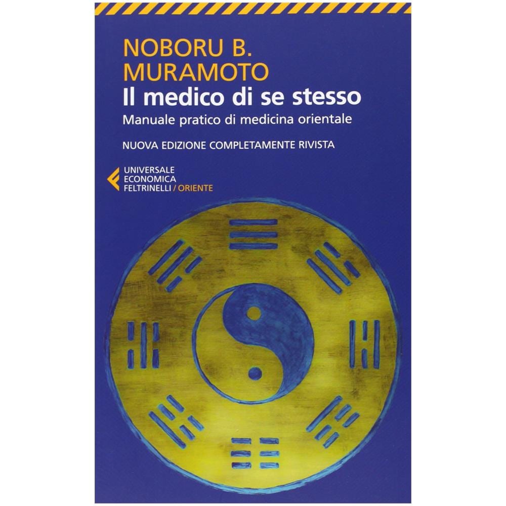 Il medico di se stesso. Manuale pratico di medicina orientale - Foto 3