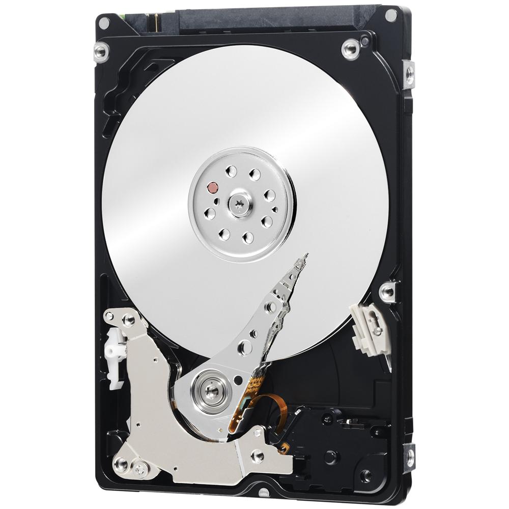 [Ricondizionato GOLD] WD Black 320 GB 2.5" Sata III 6 GB / s Buffer 16 Mb 7200 rpm - Foto 2