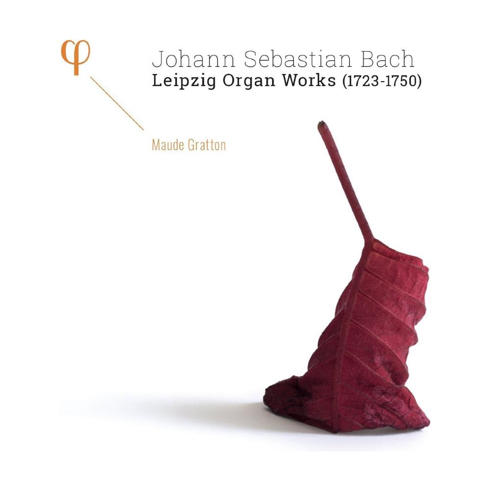 Bach - Opere Per Organo Di Lipsia (17 - Foto 1