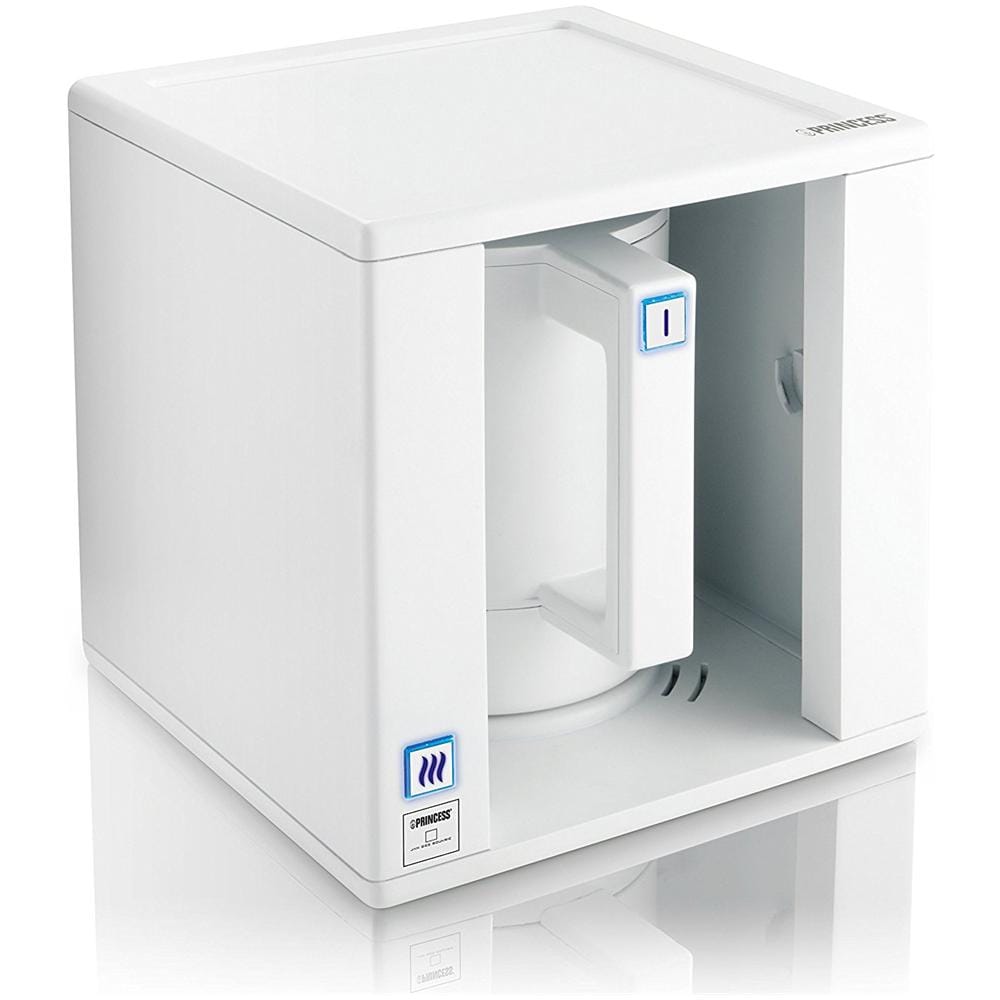 Bollitore Elettrico Compact4All Capacità: 0,5 L - Foto 1