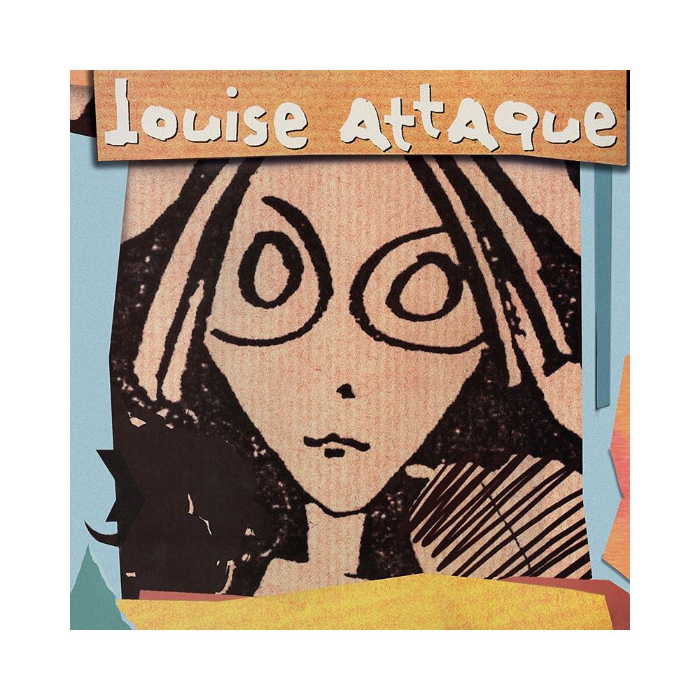Louise Attaque - Louise Attaque - Foto 1