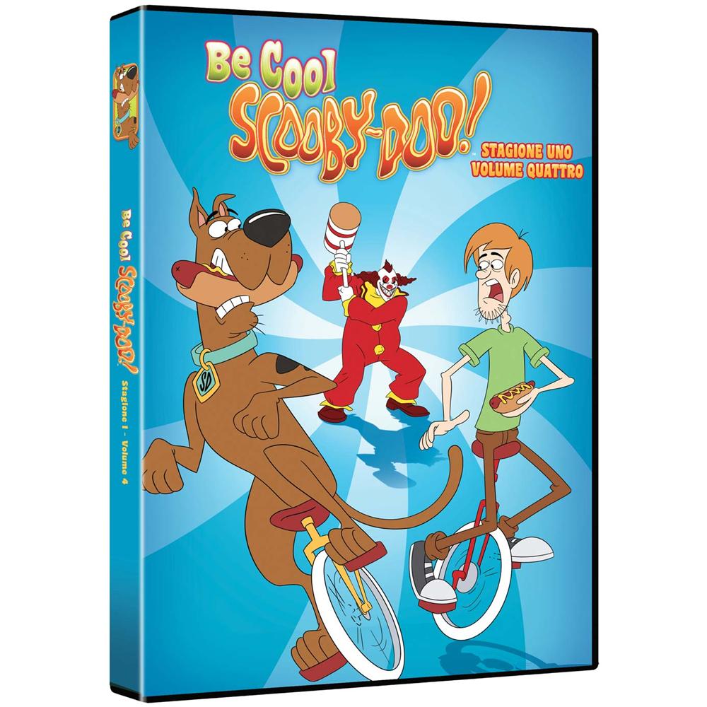Be Cool, Scooby Doo! - Stagione 01 #04 - Foto 1